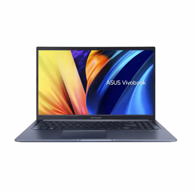 لپ تاپ ایسوس ASUS Vivobook F1502Z | i7-1255U | 16G | 512G | INTEL iris Xe | 15.6”FHD TOUCH (اپن باکس)