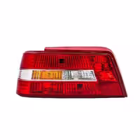 چراغ خطر پژو 405 slx بدون دسته سیم چپ مدرن