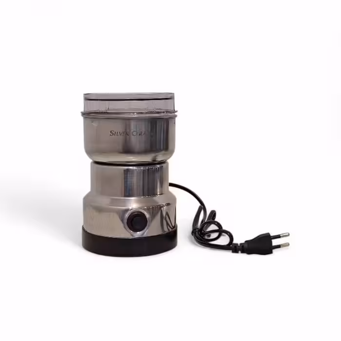 آسیاب برقی 4 تیغه سیلورکرست مدل SC-8200