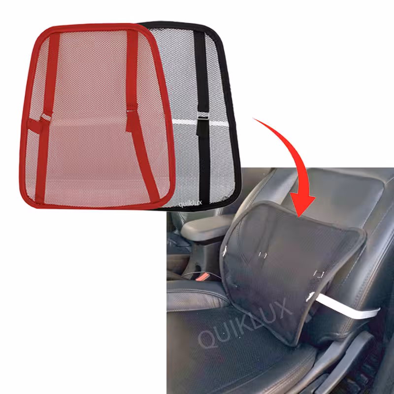 عرقگیر صندلی خودرو مدل توری