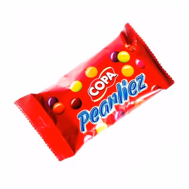 دراژه شکلاتی کوپا 40 گرمی