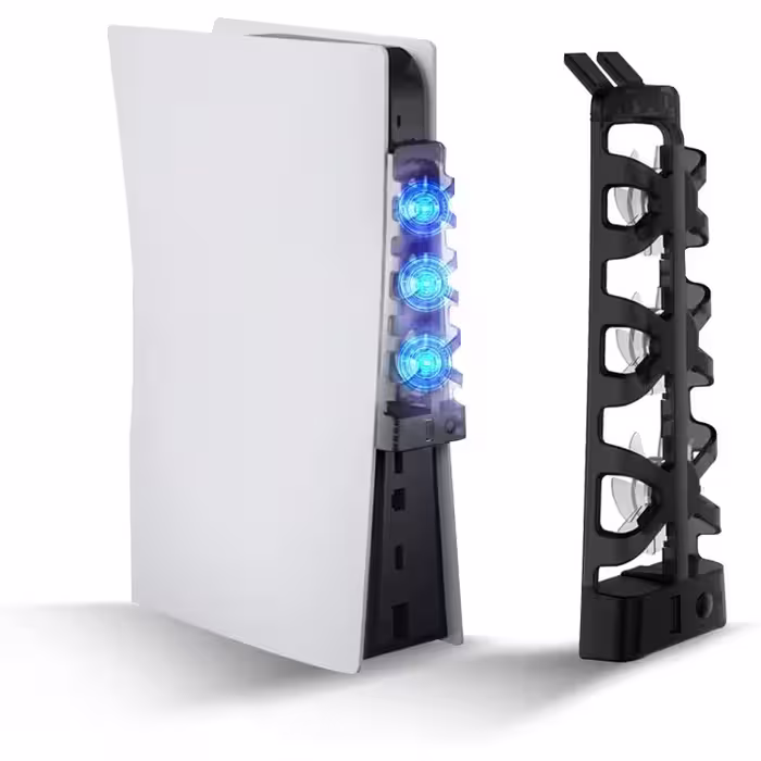 Dobe Cooling Fan for PS5