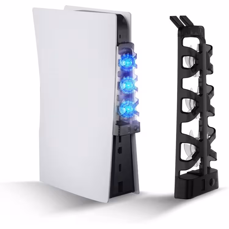 Dobe Cooling Fan for PS5