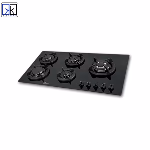 گاز صفحه شیشه اخوان کد Gi24s