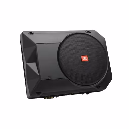 خرید ساب ووفر خودرو جی بی ال مدل BassPro-SL2 | اتوموبی