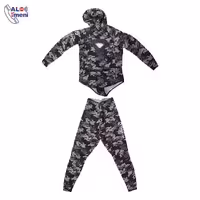 لباس یدکی غواصی تیگولیو | لباس غواصی