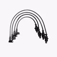 وایر شمع پژو 405 پارس سمند XU7 ایساکو شرکتی اصل 2320101297