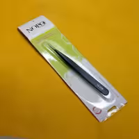 پنس و اپلیکاتور مژه نوپو کد E15