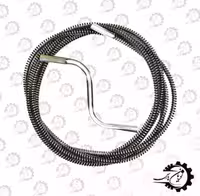 فنرلوله بازکنی صنعتی-20 متر