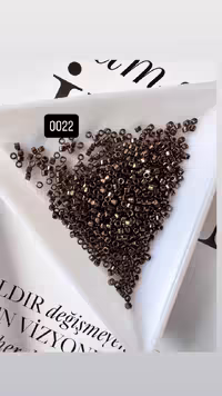 مهره میوکی دلیکا کد 0022
