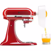 اکسسوری اسلایسر کیچن اید مدل KitchenAid CITRUS JUICER 5JE