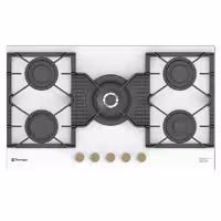 اجاق گاز صفحه ای تکنوگاز مدل TTG-159116