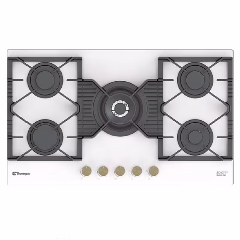 اجاق گاز صفحه ای تکنوگاز مدل TTG-159116