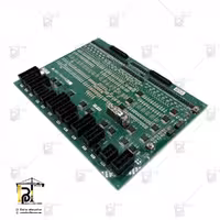 Mitsubishi Elevator Interface Board P203730B000G01