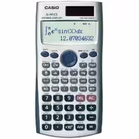 ماشین حساب کاسیو مدل FX-991ES
