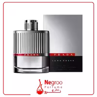 عطر ادکلن پرادا لونا روزا 100 میل prada Luna Rossa