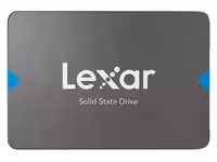 اس اس دی اینترنال لکسار مدل Lexar NQ100 ظرفیت 1 ترابایت - دوسو آی تی