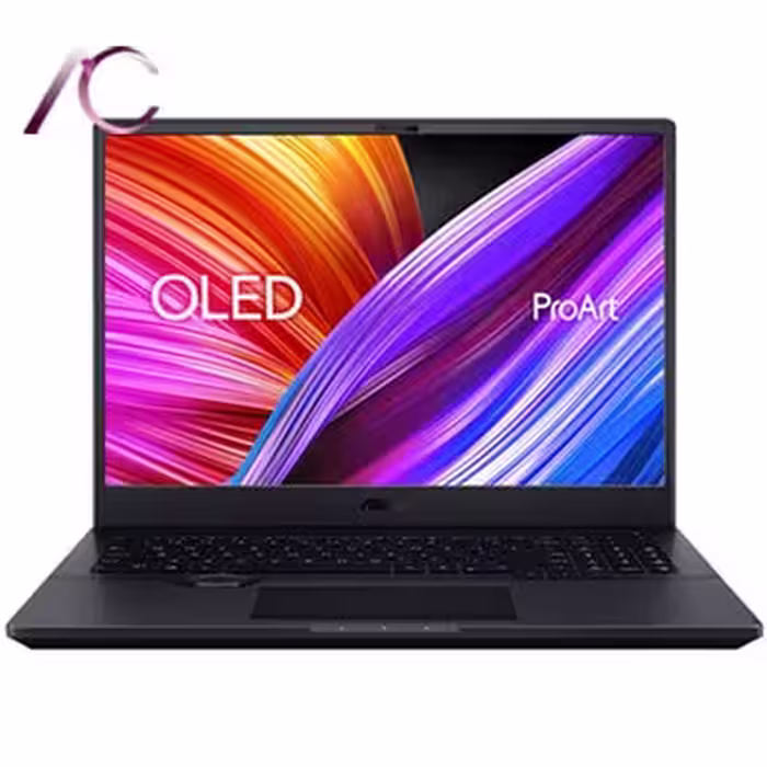 لپ تاپ ایسوس LAPTOP ASUS PRoART STUDIOBook PRo 16 W7600H3A Core I7/32GB/1TB SSD/6GB