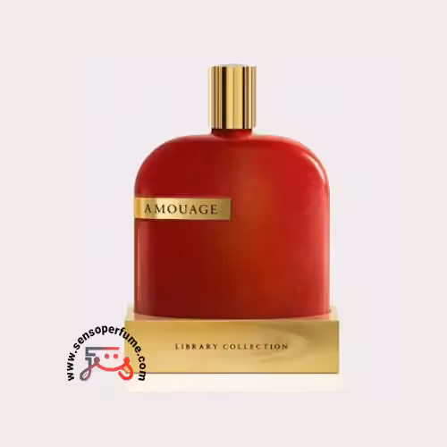 عطر ادکلن آمواج اوپوس ده | amouage opus x