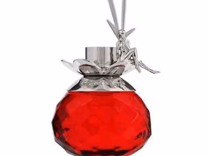 عطر ون کلیف اند آرپلز فیری روبیس