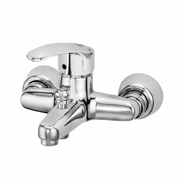 شیر حمام قهرمان مدل اسپانیایی