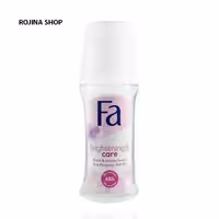 رول ضد تعریق زنانه فا مدل Brightening & Care