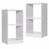 کتابخانه مدل IKE4429 مجموعه 2 عددی