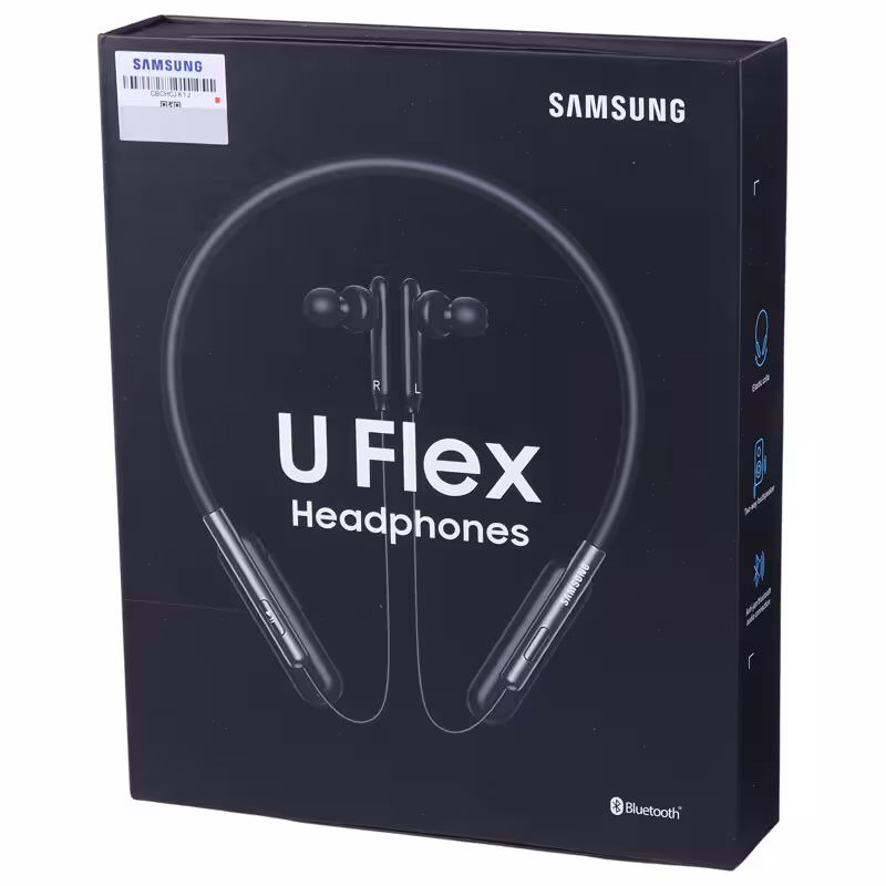 هندزفری بلوتوثی گردنی سامسونگ U Flex