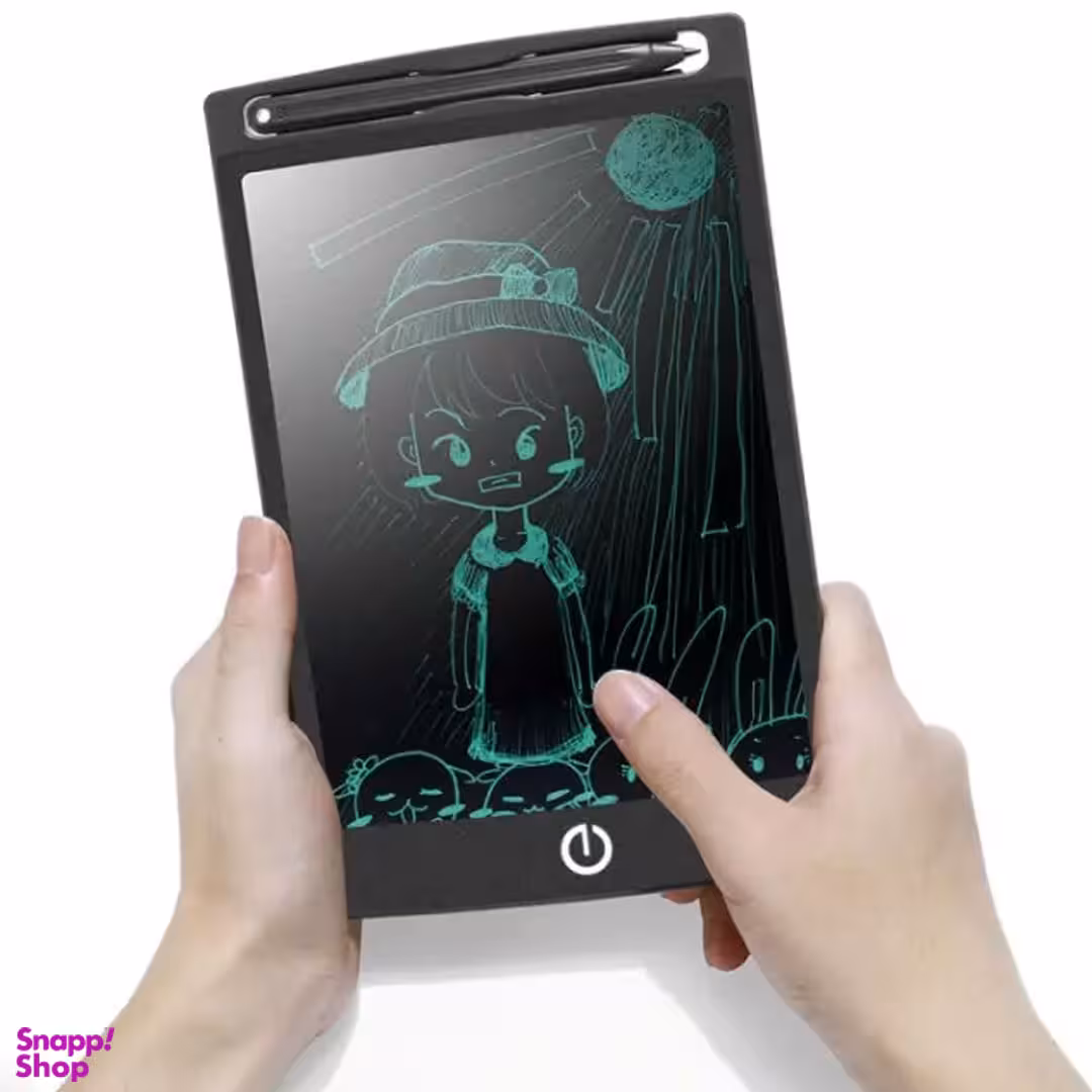 تبلت گرافیتی نقاشی