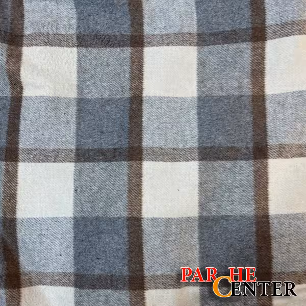 پارچه طرح دار زمستانی کد77