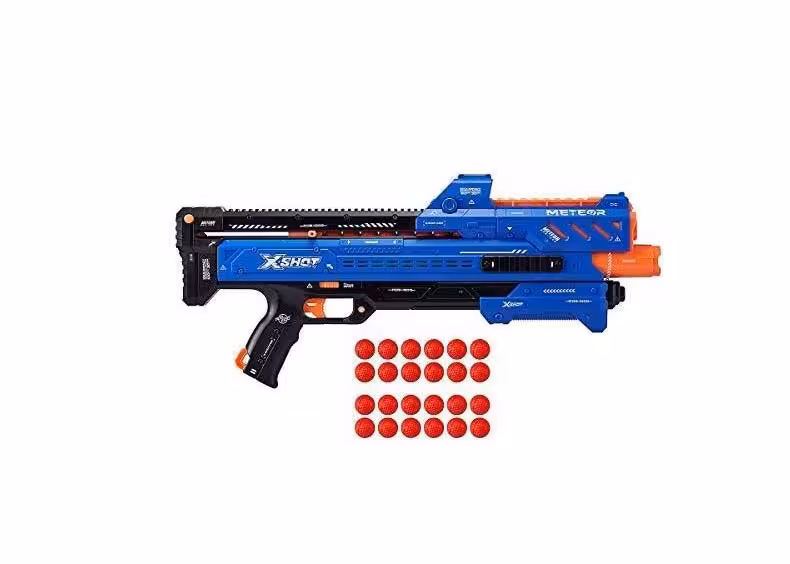 تفنگ ایکس شات X-Shot Chaos Orbit