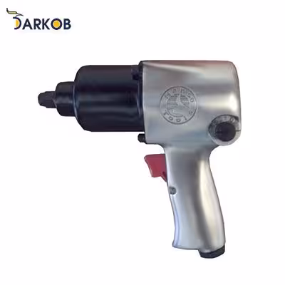 آچار بکس بادی هنس مدل 84116-A