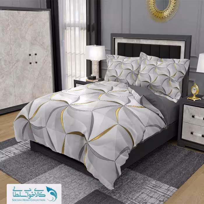 روتختی طرح سحر برند دکو کد BD846