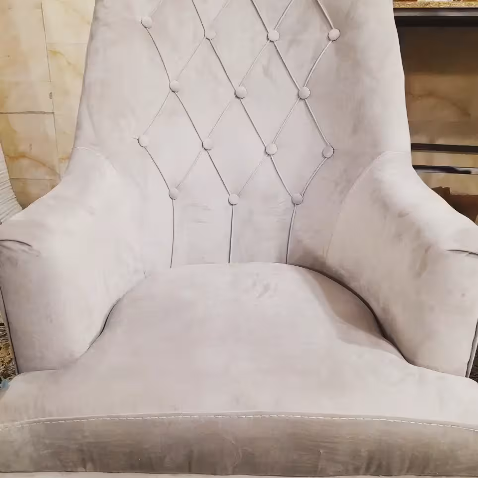 مبلمان ست هفت نفره چستر یونانی