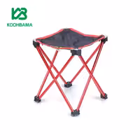 صندلی تاشو سفری چانوداگ CHANODUG