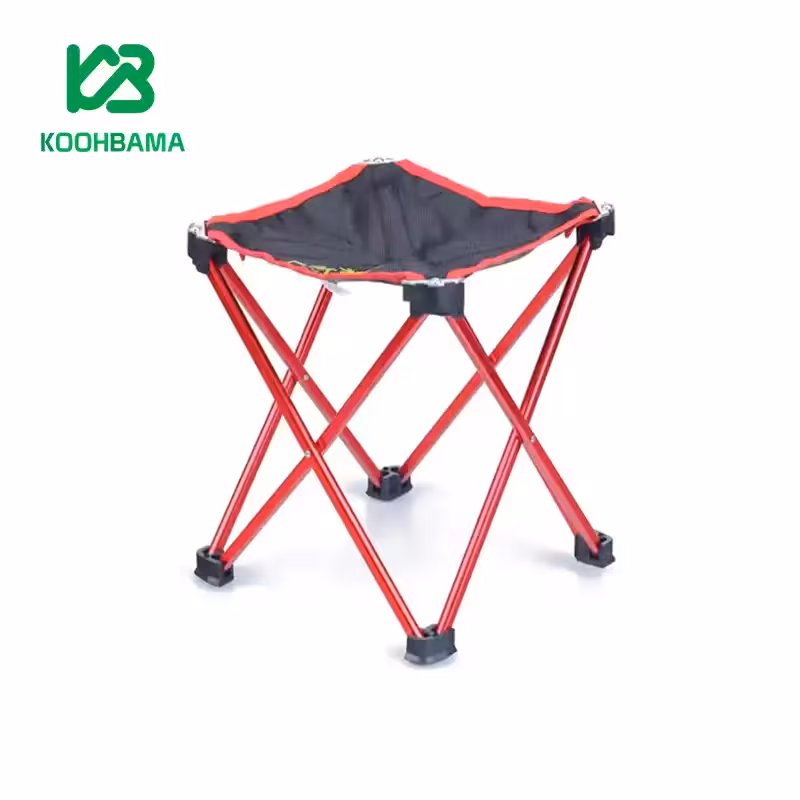 صندلی تاشو سفری چانوداگ CHANODUG