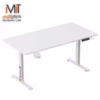 میز گیمینگ 2 موتور ردراگون مدل GD-3600W-M 140cm