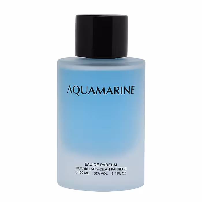 ادوپرفیوم مردانه هریتیج آکوامارین Heritage Aquamarine با حجم 100 میلی‌لیتر