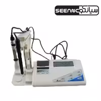 مولتی متر رومیزی آزمایشگاهی پرینتر دار مدل AZ-86555