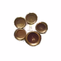 پولک آب برلیانس