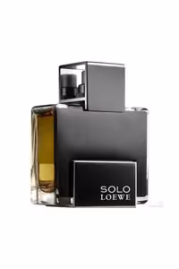 تستر اورجینال عطر سولو لوئوه پلاتینیوم(سری قدیم) | Loewe Solo Loewe Platinum Tester