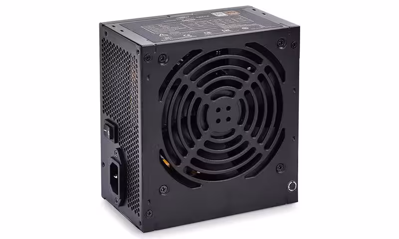 منبع تغذیه کامپیوتر دیپ کول مدل DN400Deepcool