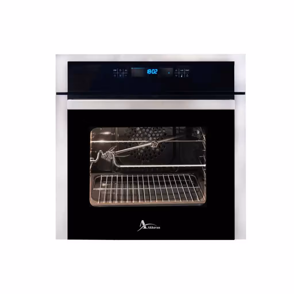 فر توکار برقی اخوان مدل F42