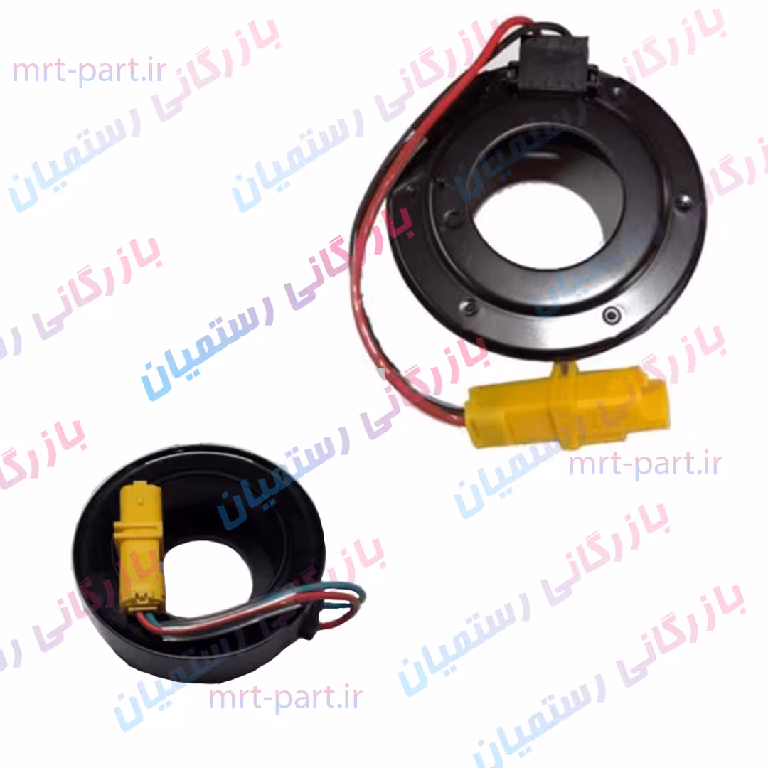 بوبین کمپرسور کولر ال90 ساندن وارداتی کد B 5-2