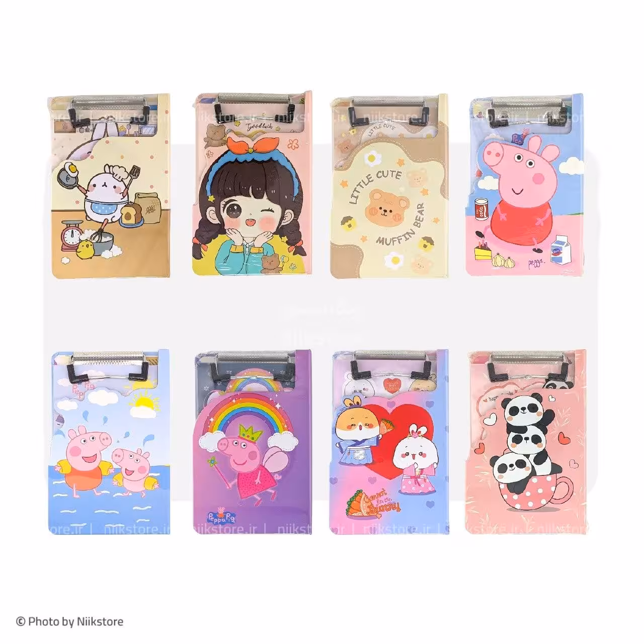 مینی لیست گیره دار 1213 سویل