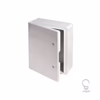 تابلو برق 21×50×40 سانتی متری دانوب
