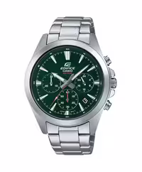 ساعت مچی مردانه کاسیو ادیفایس مدل CASIO EDIFICE EFV-630D-3AVUDF