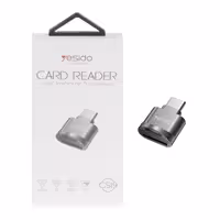 رم ریدر USB-C یسیدو مدل GS19