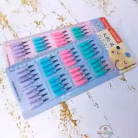 نوک یدک مداد فشنگی