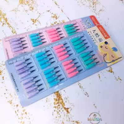 نوک یدک مداد فشنگی